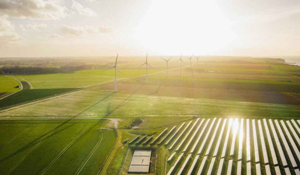 Shell Sells European Onshore Renewables Portfolio to TotalEnergies