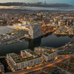 Norway $2.3 Trillion Wealth Fund Posts Record-High Profit in H1