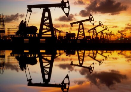 IEA: Global Oil Deficit To Hit 1.8 Million Bpd This Quarter