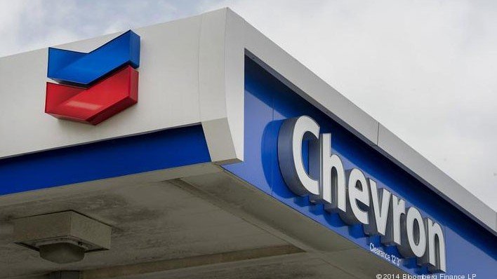 Exxon and Chevron’s $26.5 Billion Quarter Draws Trump’s Ire