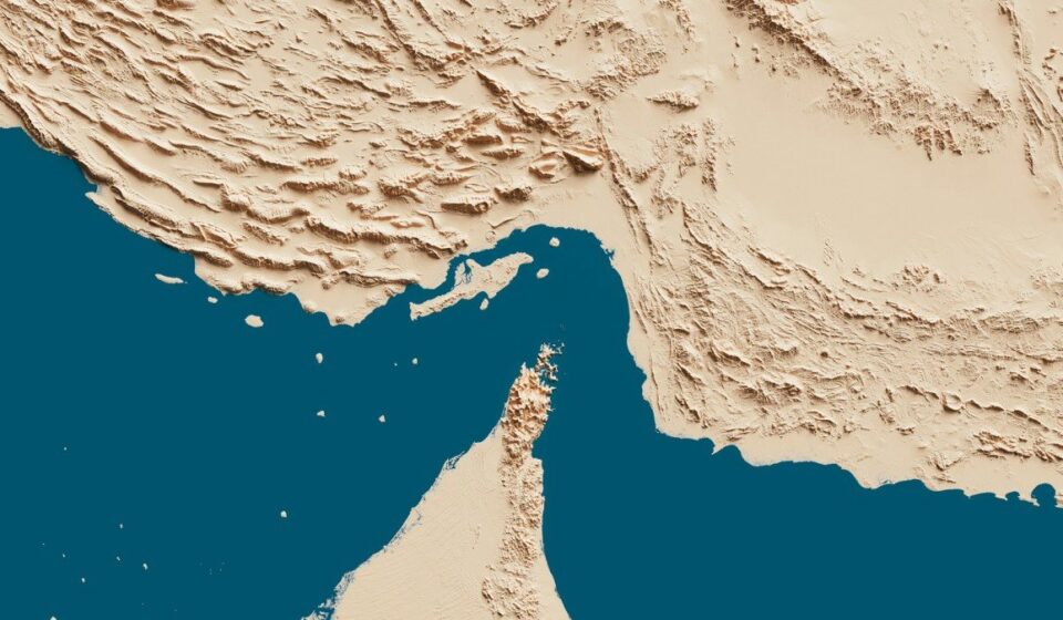 Hormuz Ship Traffic Falls to Weekly Low as Standoff Drags On