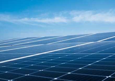 China's Solar Capacity Set to Overtake Coal This Quarter
