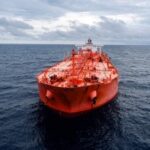 Chinese Oil Tankers Turn Back as Hormuz Risks Mount