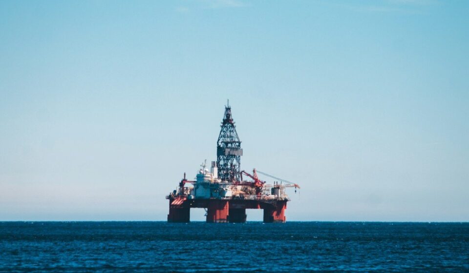 Shell Sells Cyprus Gas Stake to MOL for $720 Million