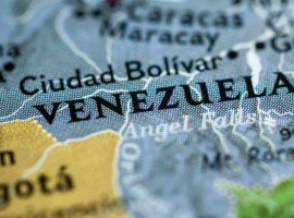 Venezuela Signs Oil Deals With SLB and Hunt to Boost Production