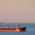 Six Saudi Oil Tankers Reroute Around Africa to Dodge Houthi Threat