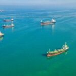 Oil Prices Rise for Fourth Day as Hormuz Traffic Slows