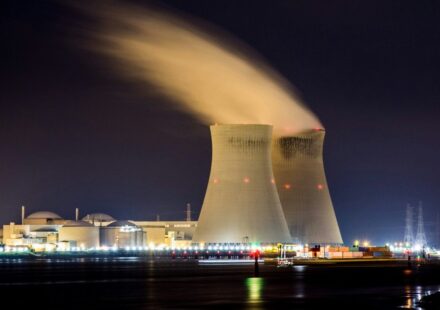 France's Power Prices Jump 22% as Heatwave Trims Nuclear Output