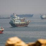 Very Large Crude Carrier orders rise sharply in 2026