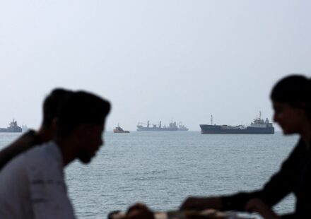 IEA members release three quarters of pledged oil stock withdrawal