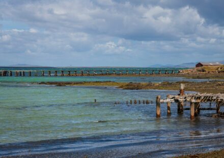 Argentina Targets Falklands Oil Drillers With Tougher Sanctions