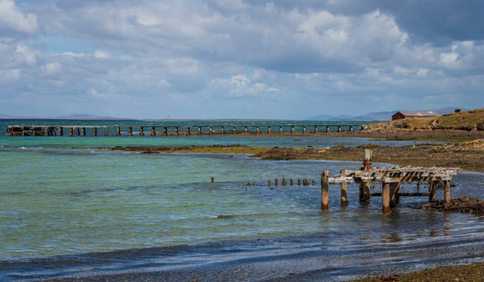 Argentina Targets Falklands Oil Drillers With Tougher Sanctions