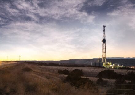 Citadel Eyes U.S. Shale as Oil Trading Moves Closer to the Wellhead