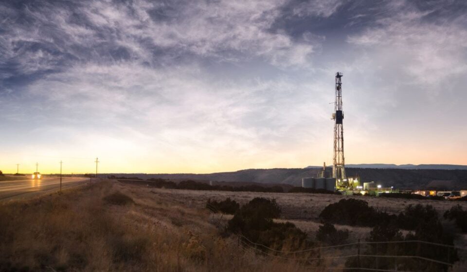 Citadel Eyes U.S. Shale as Oil Trading Moves Closer to the Wellhead