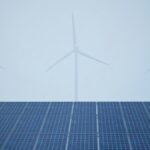 India Plans Mandatory Battery Storage at Solar and Wind Projects
