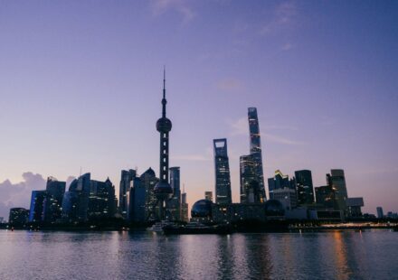 Analysts Cut China's Q4 Crude Import Forecasts by 400,000 Bpd