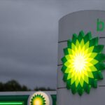 UK-listed oil and gas company prices rise on Middle East tensions