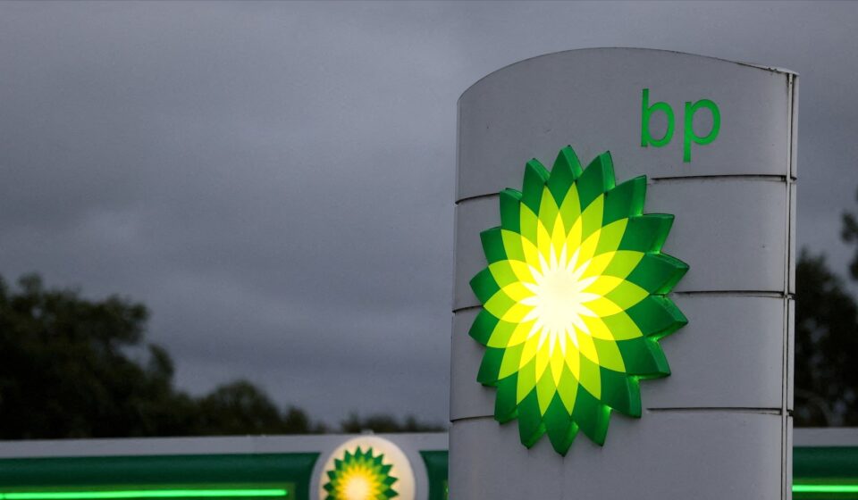 UK-listed oil and gas company prices rise on Middle East tensions