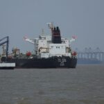 India's oil imports