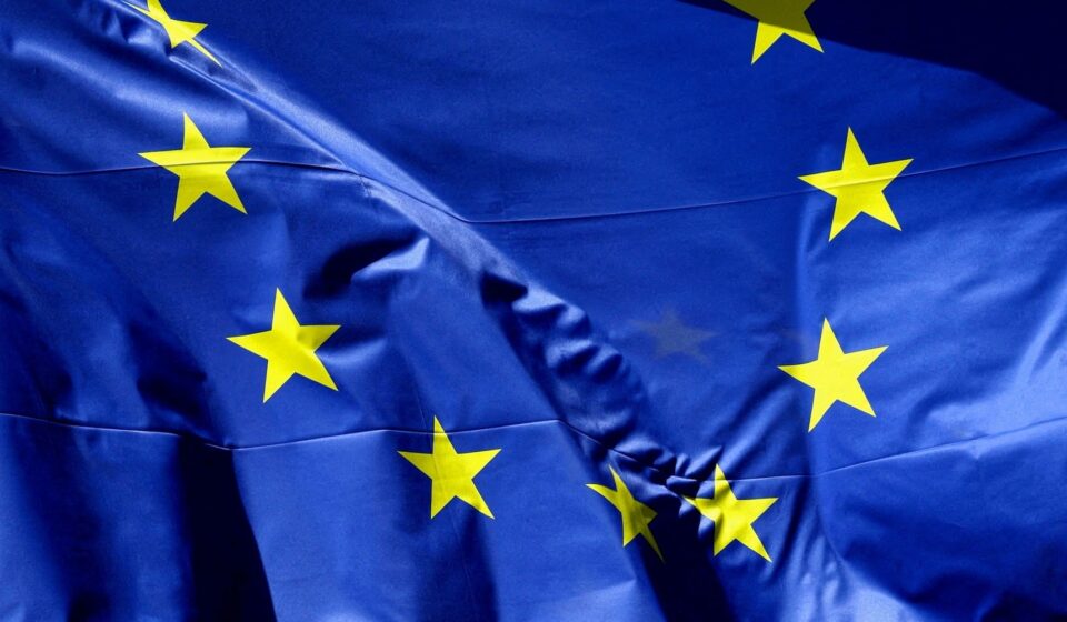 EU member states' defence spending is mushrooming