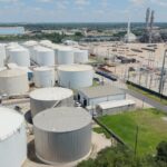 U.S. 3-2-1 crack spread more than doubled in Q3 as Middle East tensions lift refining margins