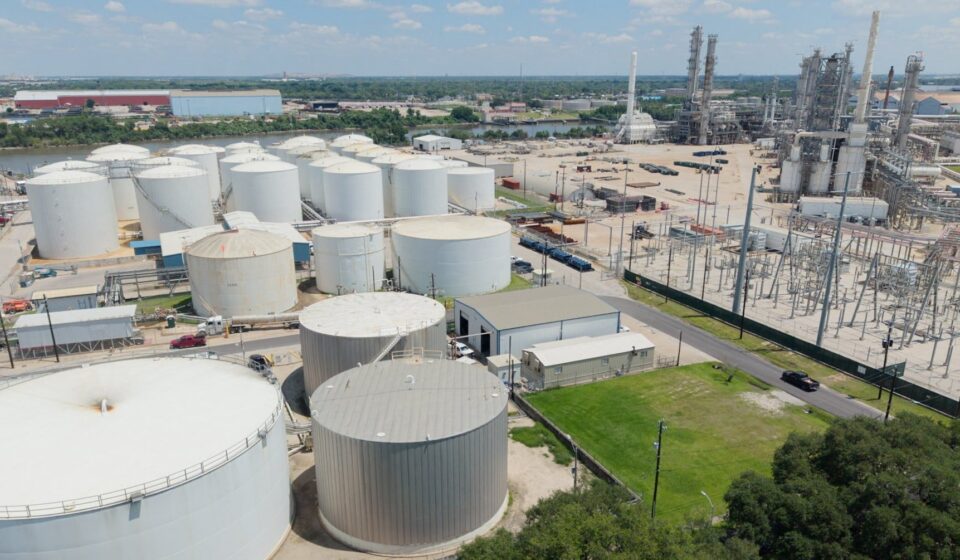 U.S. 3-2-1 crack spread more than doubled in Q3 as Middle East tensions lift refining margins