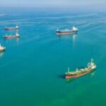 Two More Oil Tankers Attacked Near Strait of Hormuz