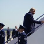Trump Says South Korea Deal Includes $8.4 Billion U.S. Oil Project