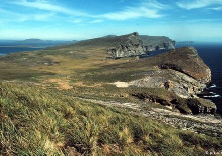 Argentina Takes Falklands Oil Fight to International Tribunal