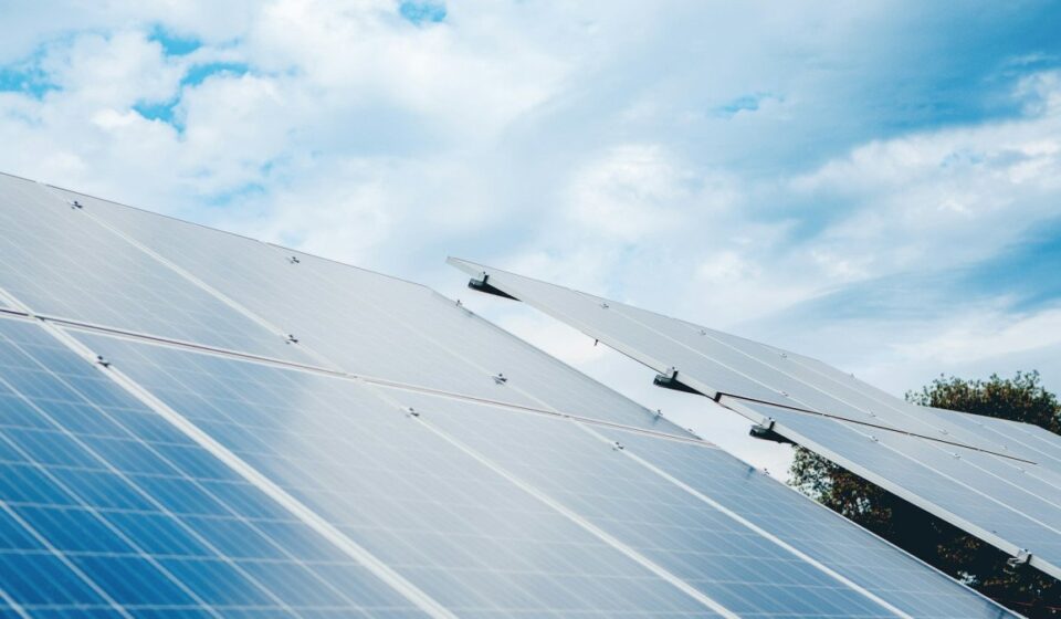 China’s Solar Exports Keep Falling as Beijing Mulls Export Controls