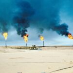 Iraq's October Oil Exports Top 3.4 Million Bpd, Nearing Pre-War Levels