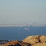 Qatari LNG Cargo Heads Through Red Sea to Europe in Rare Suez Run