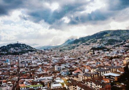 India Could Boost Crude and Critical Minerals Supply from Ecuador