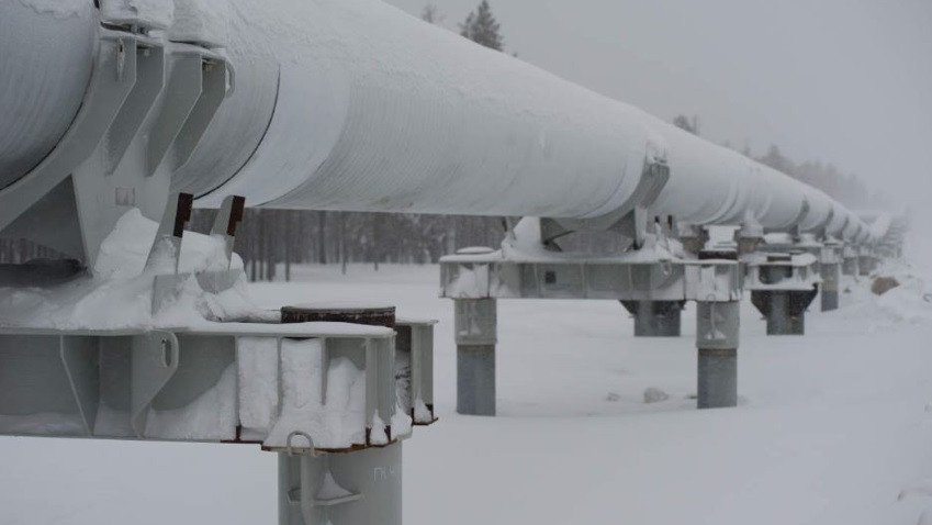EU Stands Firm Against Arctic Oil and Gas Drilling Despite Energy Crisis