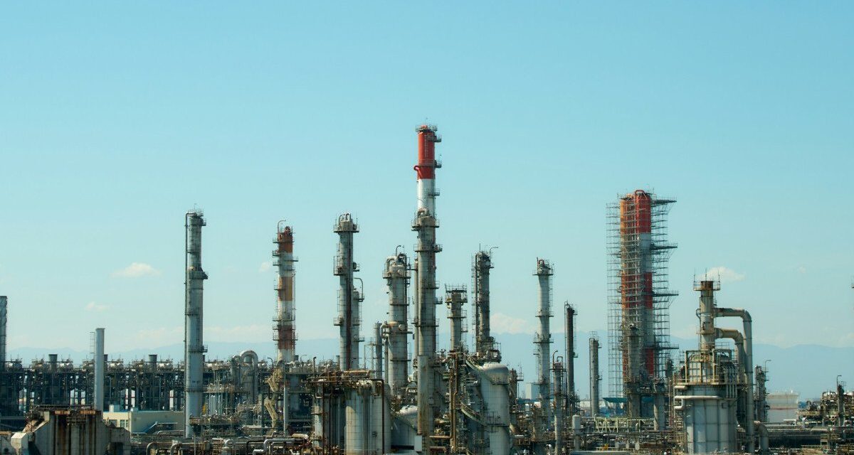India’s Top State Refiner to Reduce Middle East Term Oil Purchases