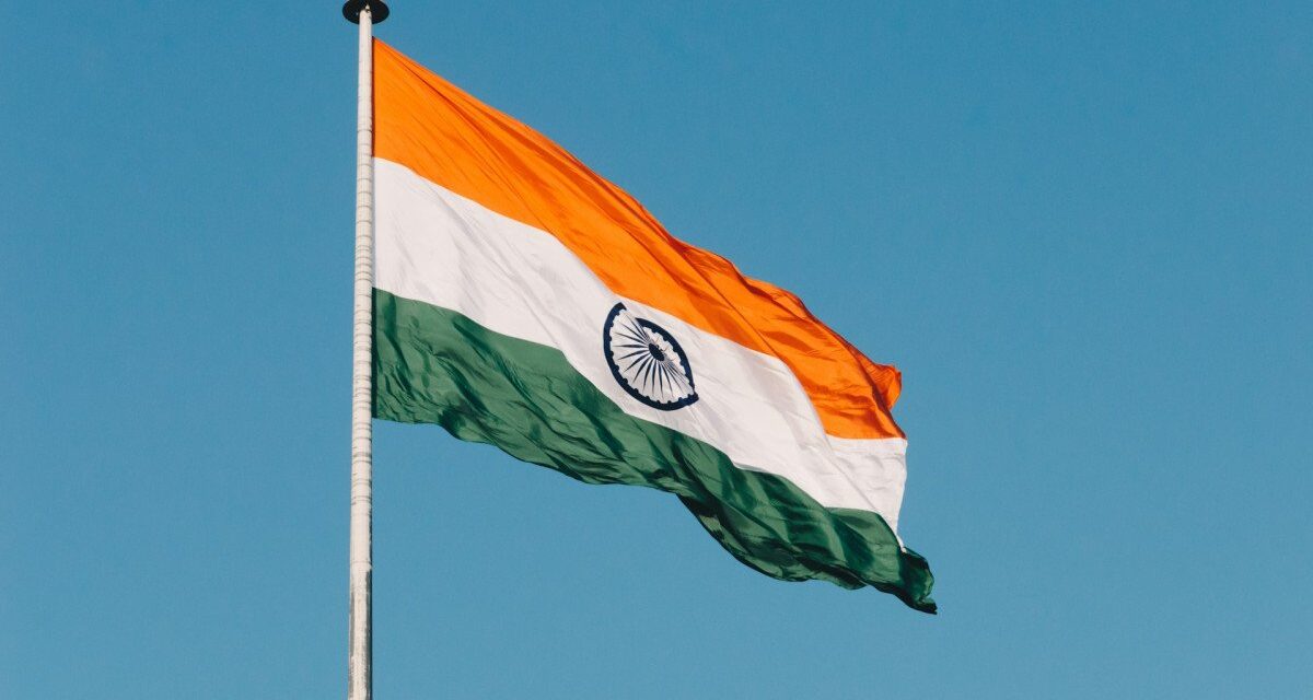 India's Middle East Oil Imports Jumped 32% in September