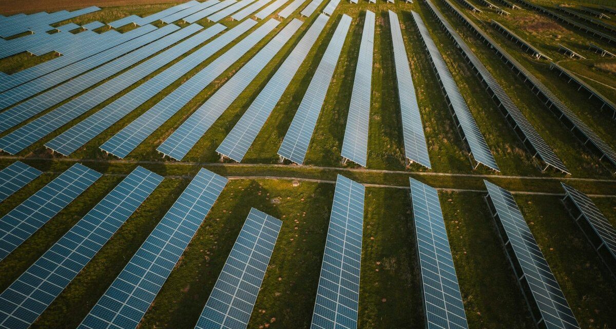 Grid Constraints Curtailed 119 GW of Renewables in India in September