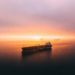 Supertanker Rates Hit Record $1.4 Million a Day