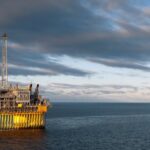 Norway's Gas Production Plunges 12.6% as Europe Heads into Winter