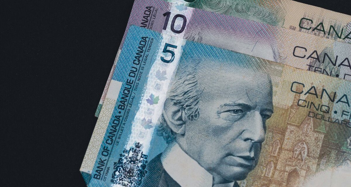 Canada's Inflation Rises to 3.1% as Fuel Oil Prices Jump 58%