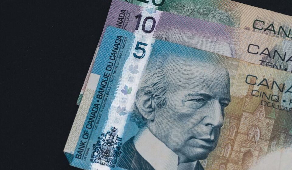 Canada's Inflation Rises to 3.1% as Fuel Oil Prices Jump 58%