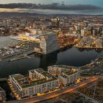 Norway Plans to Tap $63.7 Billion From Its Oil Fund in 2027