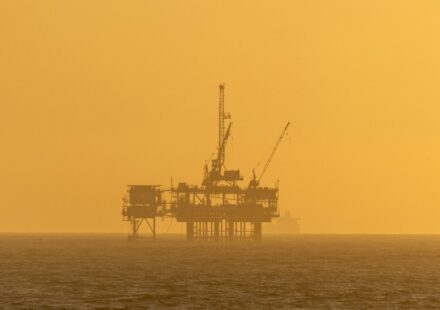 Canada’s New Oil Pipeline Challenged by Cold Lake First Nations