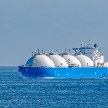 Greenpeace Protest Forces Shutdown at Woodside’s $12.5 Billion Gas Project