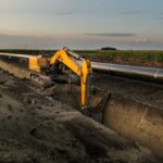 SpaceX Seeks Approval for 32-Mile Florida Natural Gas Pipeline