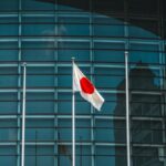 Japan Courts Saudi Arabia and UAE as Asia's Oil Supply Fears Persist