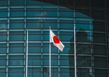 Japan Courts Saudi Arabia and UAE as Asia's Oil Supply Fears Persist