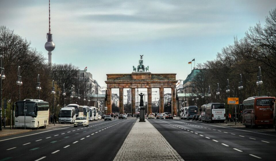 German Power Supply Startups Exit Market as Wholesale Prices Soar