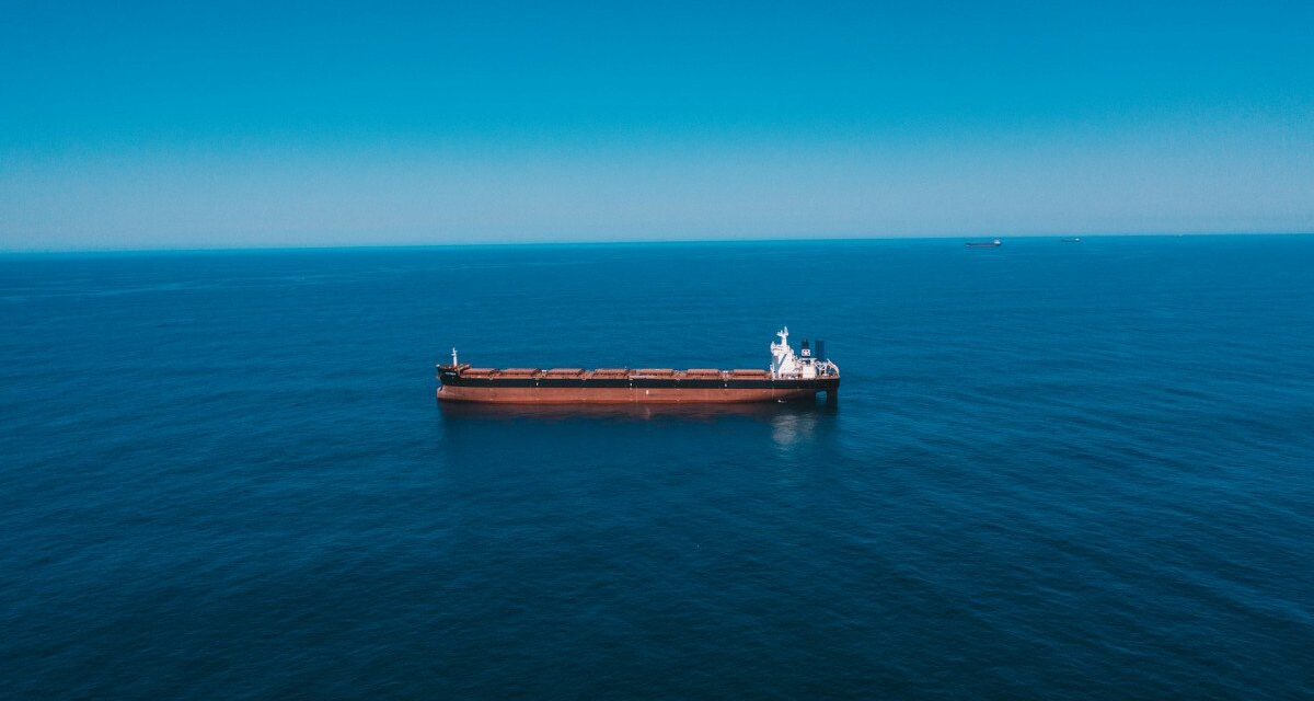 Iran Claims Seven Ships Hit in Persian Gulf as Oil Prices Surge