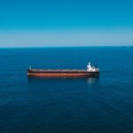 Iran Claims Seven Ships Hit in Persian Gulf as Oil Prices Surge